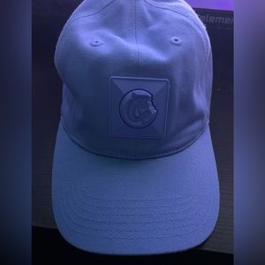 C Logo Hat